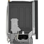  Bosch Built-in Dishwasher with Wi-Fi SHP53EM6N IMAGE 11