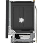  Bosch Built-in Dishwasher with Wi-Fi SHP53EM6N IMAGE 12
