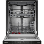  Bosch Built-in Dishwasher with Wi-Fi SHP53EM6N IMAGE 2
