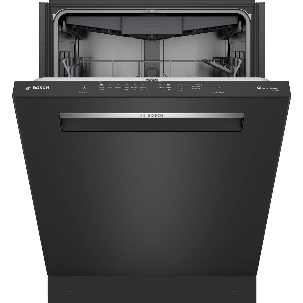 Bosch Built-in Dishwasher with Wi-Fi SHP53EM6N IMAGE 3