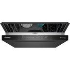  Bosch Built-in Dishwasher with Wi-Fi SHP53EM6N IMAGE 4