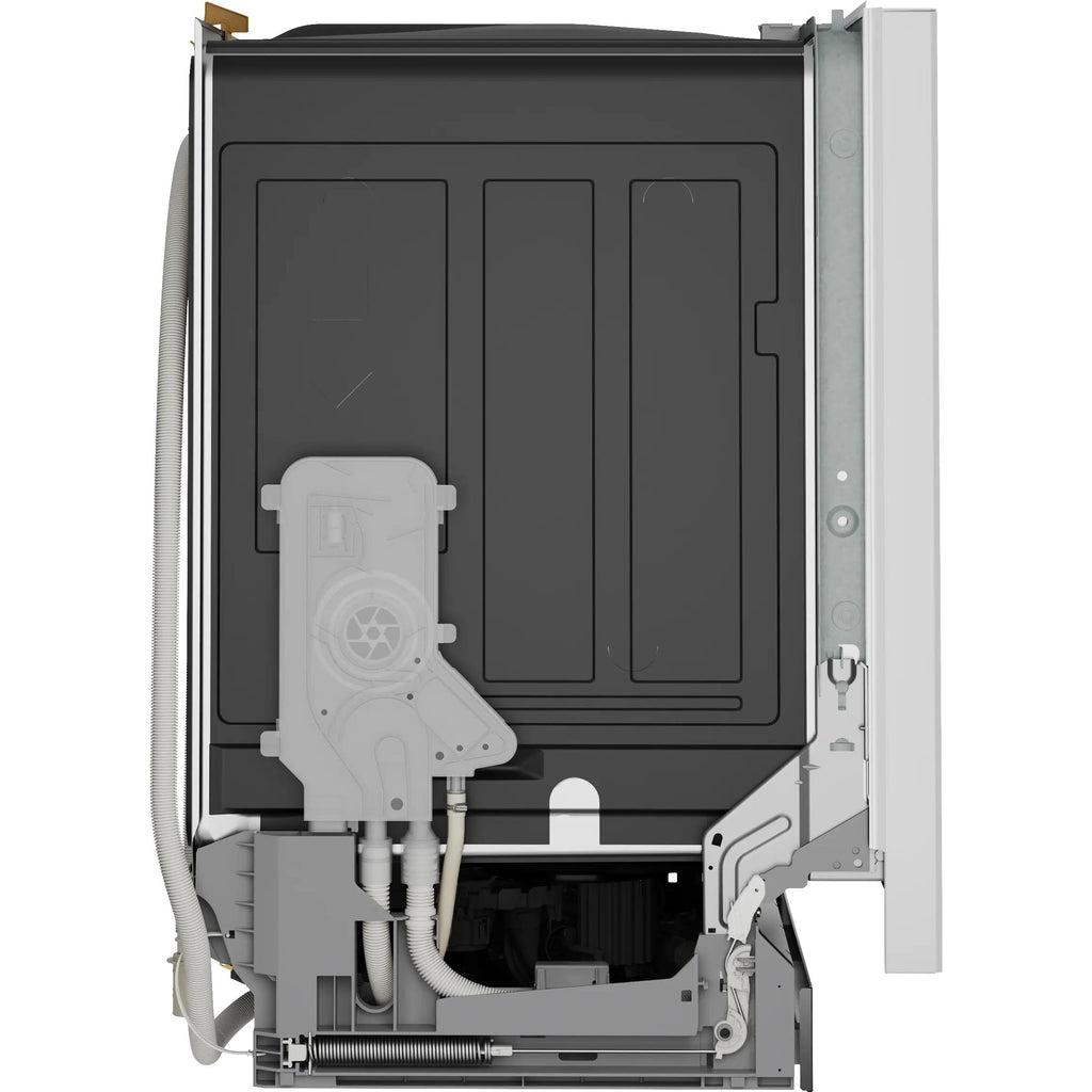  Bosch Built-in Dishwasher with Wi-Fi SHP53EM2N IMAGE 16