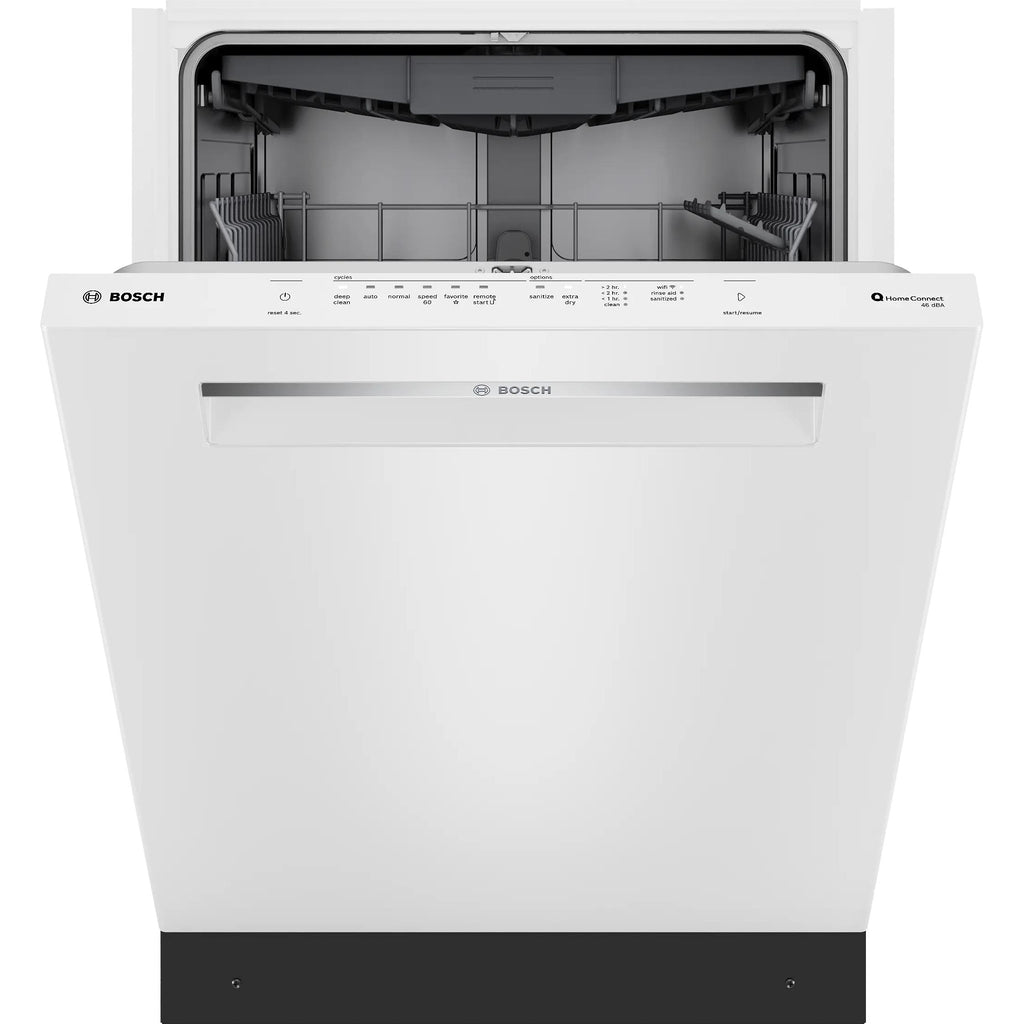  Bosch Built-in Dishwasher with Wi-Fi SHP53EM2N IMAGE 2