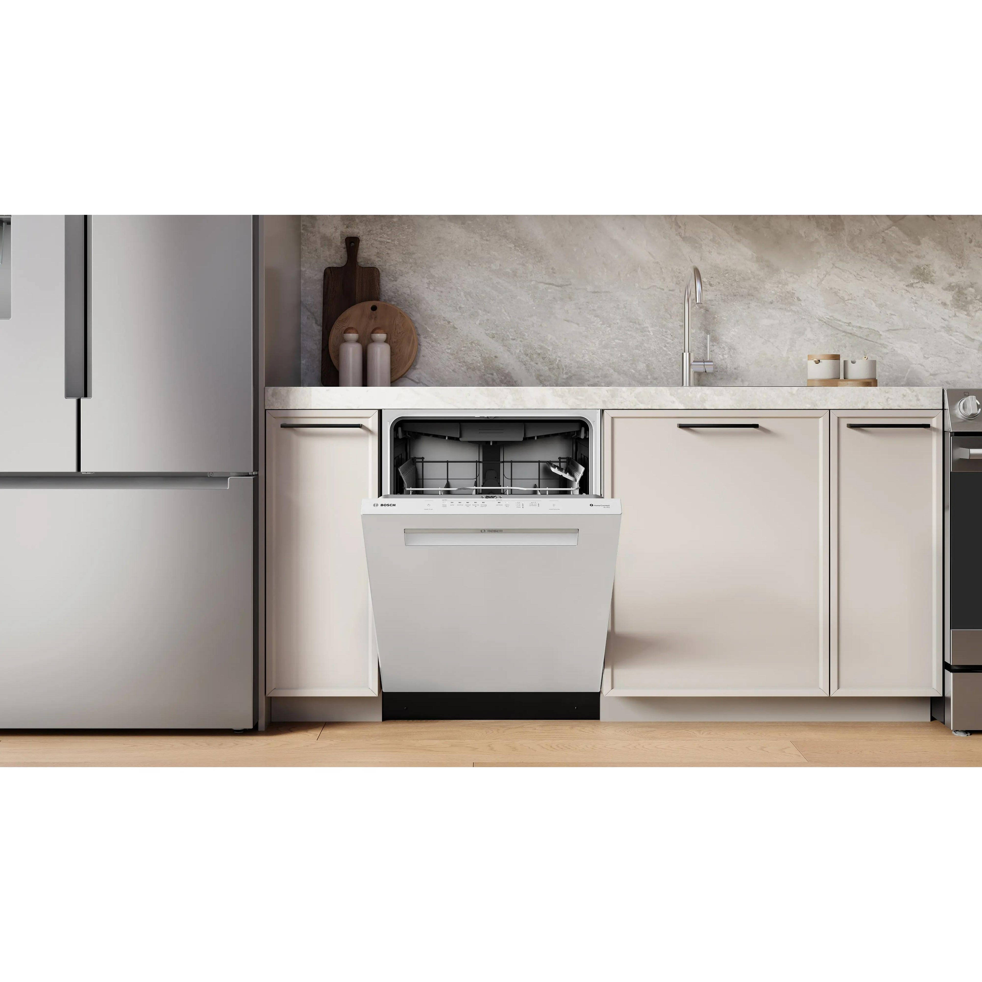  Bosch Built-in Dishwasher with Wi-Fi SHP53EM2N IMAGE 20