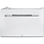  Bosch Laundry Pedestal with Storage Drawer WMZPW40W IMAGE 1