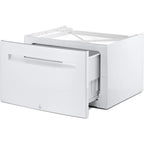  Bosch Laundry Pedestal with Storage Drawer WMZPW40W IMAGE 3