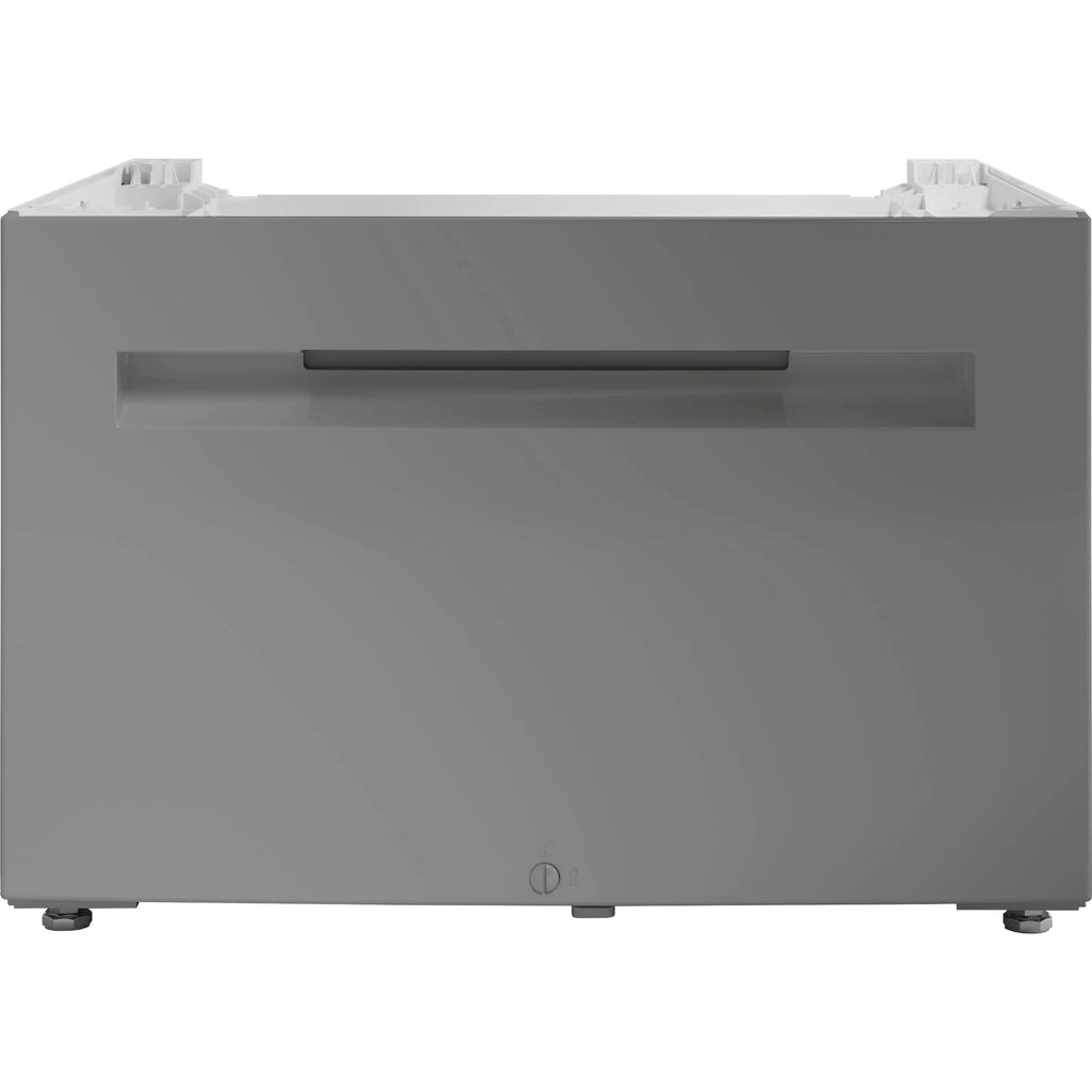  Bosch Laundry Pedestal with Storage Drawer WMZPW4XW IMAGE 1