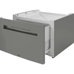  Bosch Laundry Pedestal with Storage Drawer WMZPW4XW IMAGE 2