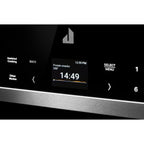 JennAir RISE™ 7-in-1 Flush Built-in Microwave Oven YJOETC330SL IMAGE 10