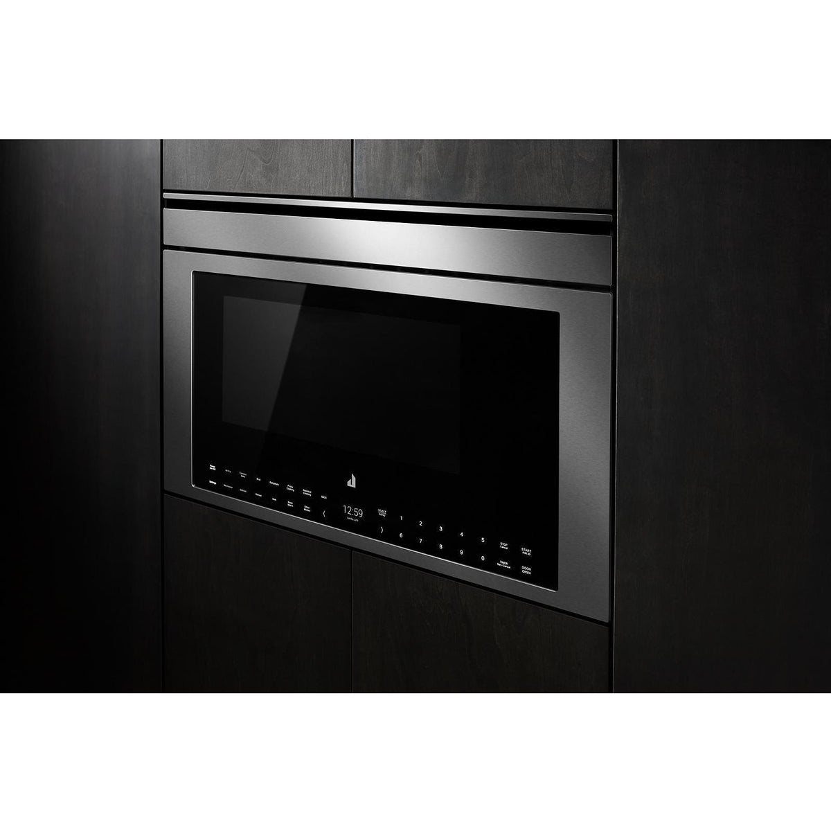  JennAir RISE™ 7-in-1 Flush Built-in Microwave Oven YJOETC330SL IMAGE 12