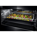  JennAir RISE™ 7-in-1 Flush Built-in Microwave Oven YJOETC330SL IMAGE 5