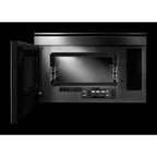  JennAir RISE™ 7-in-1 Flush Built-in Microwave Oven YJOETC330SL IMAGE 6