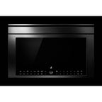  JennAir RISE™ 7-in-1 Flush Built-in Microwave Oven YJOETC330SL IMAGE 8