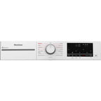  Blomberg 4.5 cu. ft. Electric Dryer with Heat Pump DHP24404W3 IMAGE 5
