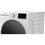  Blomberg 4.5 cu. ft. Electric Dryer with Heat Pump DHP24404W3 IMAGE 9