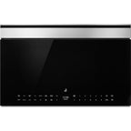  JennAir NOIR™ 7-in-1 Flush Built-in Microwave Oven YJOETC330SM IMAGE 1