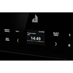  JennAir NOIR™ 7-in-1 Flush Built-in Microwave Oven YJOETC330SM IMAGE 11
