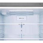  LG 33-inch, 26 cu. ft. Freestanding Bottom Freezer Refrigerator with Interior Ice Maker LB26H2200S IMAGE 10