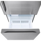  LG 33-inch, 26 cu. ft. Freestanding Bottom Freezer Refrigerator with Interior Ice Maker LB26H2200S IMAGE 9