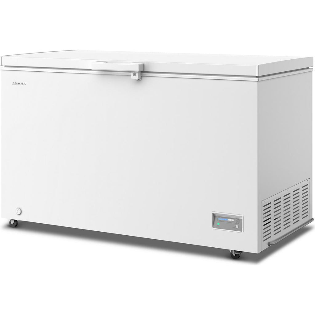  Amana 16 cu. ft. Chest Freezer AZCC2316TW IMAGE 4