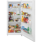  Frigidaire 21 cu. ft. Upright Freezer FFUV2126AW IMAGE 2