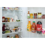  Frigidaire 21 cu. ft. Upright Freezer FFUV2126AW IMAGE 3