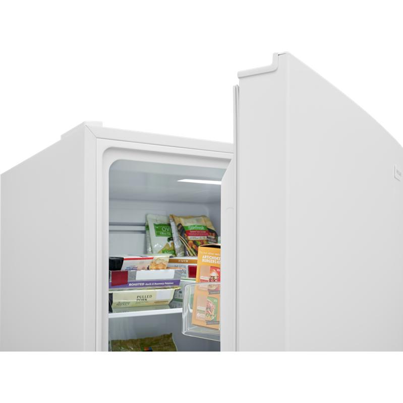  Frigidaire 21 cu. ft. Upright Freezer FFUV2126AW IMAGE 4