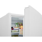  Frigidaire 21 cu. ft. Upright Freezer FFUV2126AW IMAGE 4