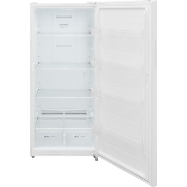  Frigidaire 21 cu. ft. Upright Freezer FFUV2126AW IMAGE 6