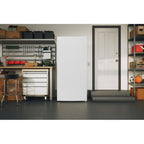  Frigidaire 21 cu. ft. Upright Freezer FFUV2126AW IMAGE 8