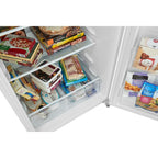  Frigidaire 21 cu. ft. Upright Freezer FFUV2126AW IMAGE 9