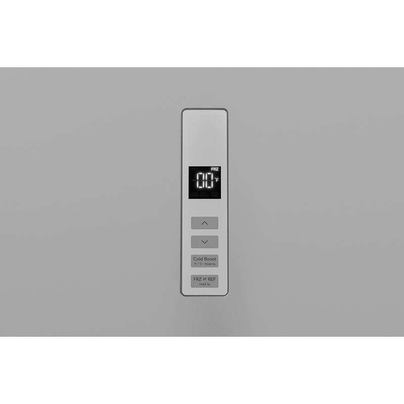  Frigidaire 21.1 cu. ft. Upright Freezer FFUV2136AV IMAGE 5