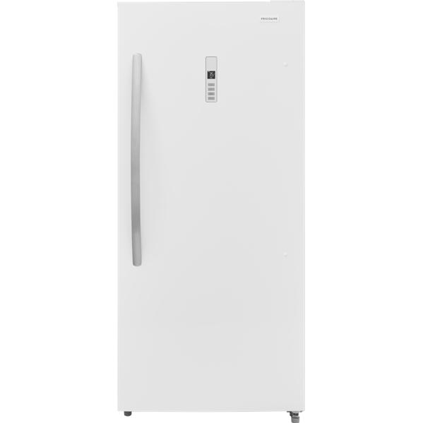  Frigidaire 21.1 cu. ft. Freestanding All Refrigerator FRAE2136AW IMAGE 1