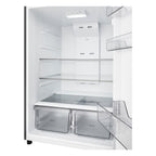  LG 30-inch, 18 cu. ft. Freestanding Top Freezer Refrigerator LT18SO000S IMAGE 3