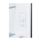  LG 30-inch, 18.2 cu. ft. Counter-Depth French 3-Door Refrigerator LF18CO000S IMAGE 10