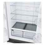  LG 30-inch, 18.2 cu. ft. Counter-Depth French 3-Door Refrigerator LF18CO000S IMAGE 11