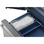  Maytag 30.5 cu. ft. Freestanding French 3-Door Refrigerator with Interior Ice Maker MRFF4336TZ IMAGE 9