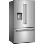  Maytag 30 cu. ft. Freestanding French 3-Door Refrigerator with Exterior Water and Ice Dispensing System MRFF5336TZ IMAGE 4