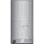  Maytag 30 cu. ft. Freestanding French 3-Door Refrigerator with Exterior Water and Ice Dispensing System MRFF5336TZ IMAGE 6
