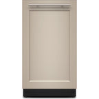  Whirlpool Built-in Dishwasher UDPS5118SP IMAGE 1