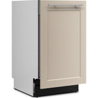  Whirlpool Built-in Dishwasher UDPS5118SP IMAGE 3