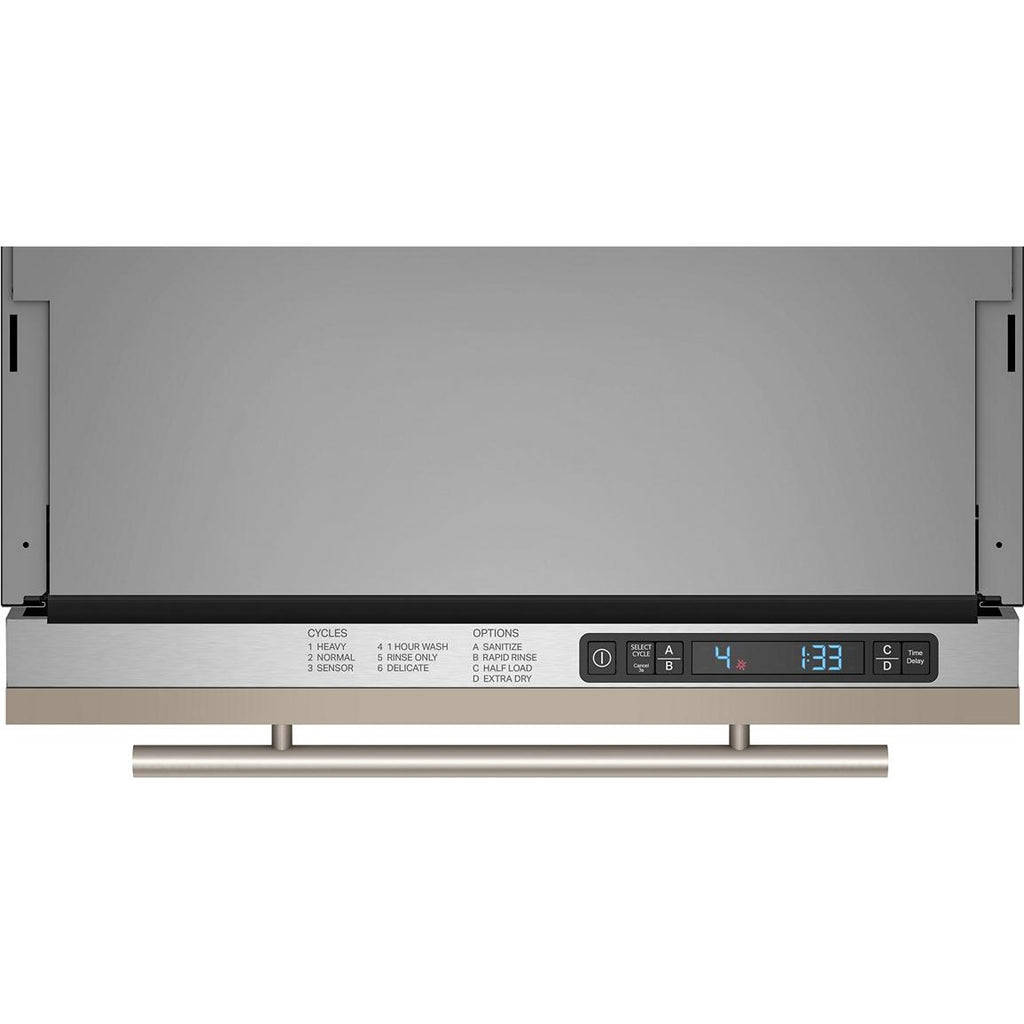  Whirlpool Built-in Dishwasher UDPS5118SP IMAGE 5