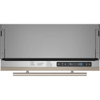  Whirlpool Built-in Dishwasher UDPS5118SP IMAGE 5