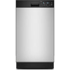  Whirlpool Built-in Dishwasher WDFS5118SS IMAGE 1