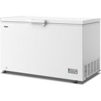  Whirlpool 16 cu. ft. Chest Freezer WZCC5516TW IMAGE 3