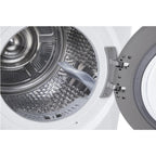  LG 7.8 cu. ft. Electric Dryer with Heat Pump DLHC8402W IMAGE 5