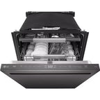  LG Built-In Dishwasher with Dynamic Heat Dry™ LDNPM654D IMAGE 10