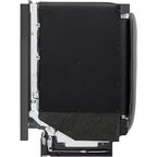  LG Built-In Dishwasher with Dynamic Heat Dry™ LDNPM654D IMAGE 11
