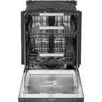  LG Built-In Dishwasher with Dynamic Heat Dry™ LDNPM654D IMAGE 3
