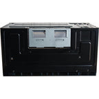  Sharp 30-inch, 1.9 cu. ft. Over-the-Range Microwave Oven SMO1961KSC IMAGE 5